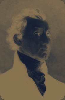 James Monroe 5