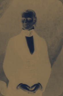 James K Polk 11