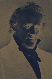 James Buchanan 15