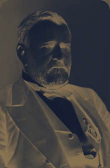 Ulysses S Grant 18