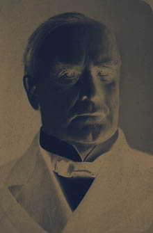 William McKinley 25
