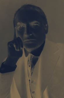 Warren G Harding 29