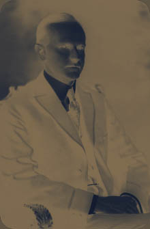 Calvin Coolidge 30