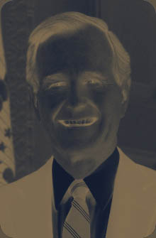 George HW Bush 41