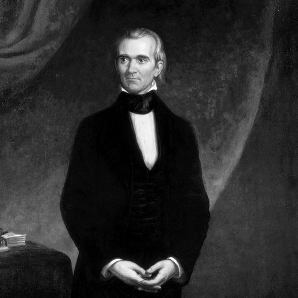 James Polk