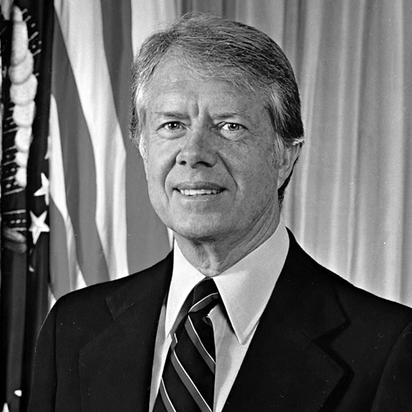 Jimmy Carter
